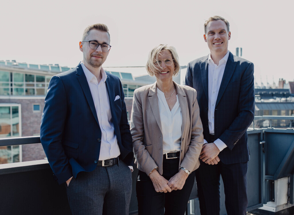 Bilder Teigeler & Partner Immobilien - Hamburg