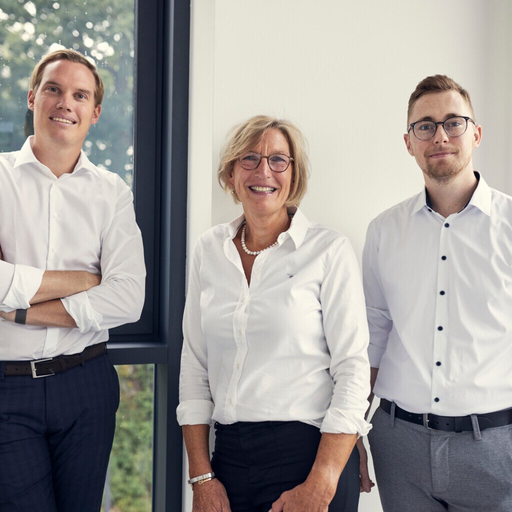 Bilder Teigeler & Partner Immobilien - Hamburg