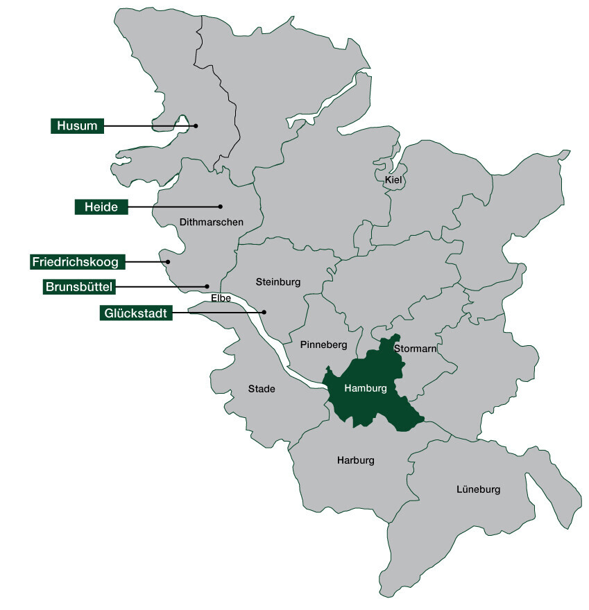 Bilder Teigeler & Partner Immobilien - Hamburg