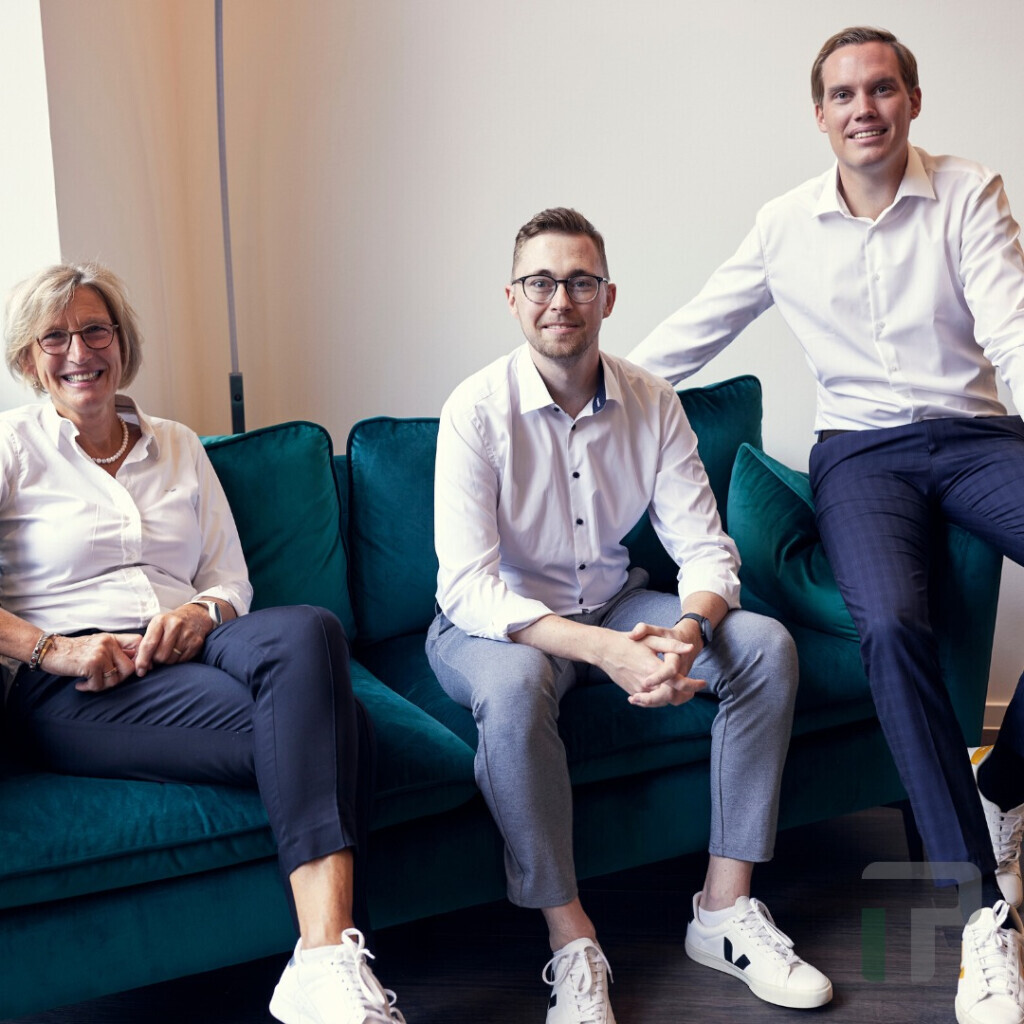 Bilder Teigeler & Partner Immobilien - Hamburg