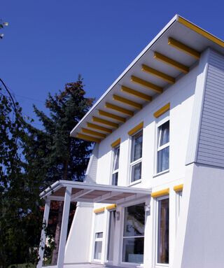 Bilder Bahri & Winter Immobilienverwaltung