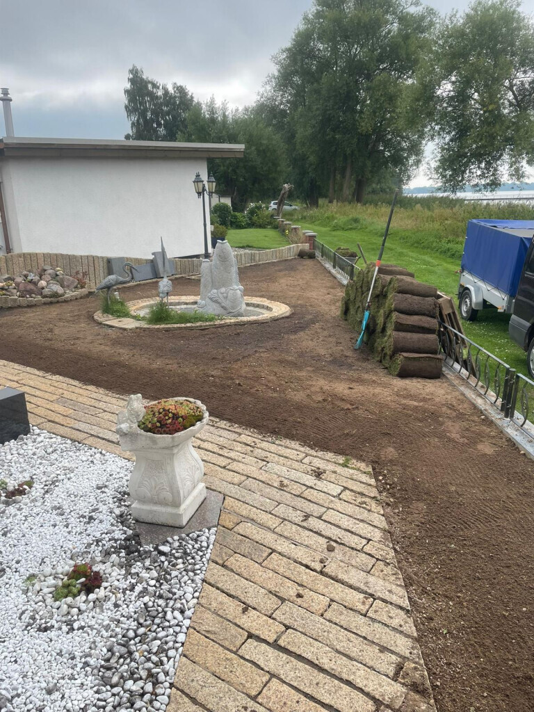 Bilder BSG Baumpflege Service Gärtner