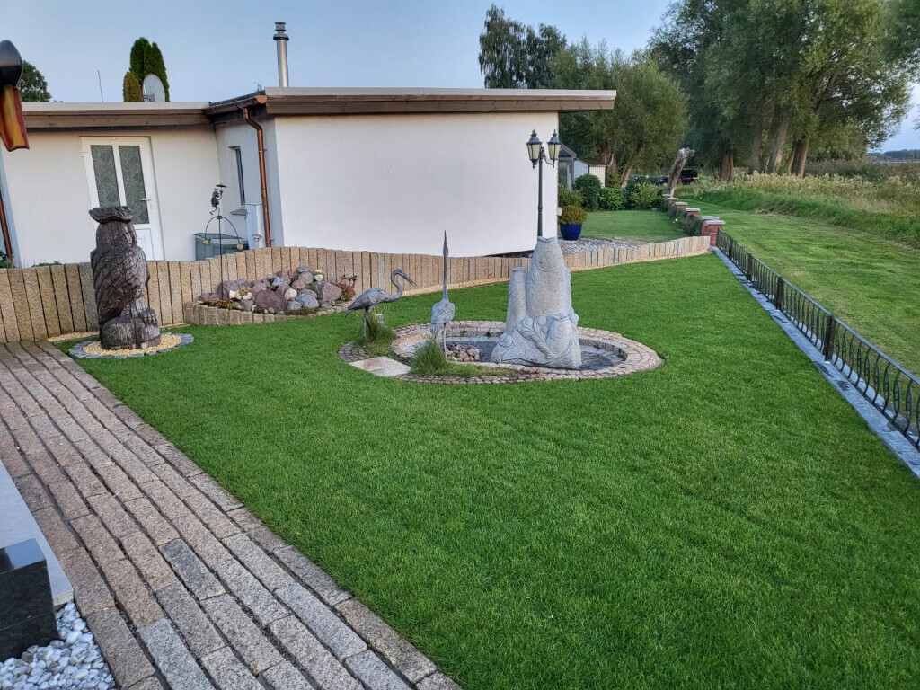 Bilder BSG Baumpflege Service Gärtner