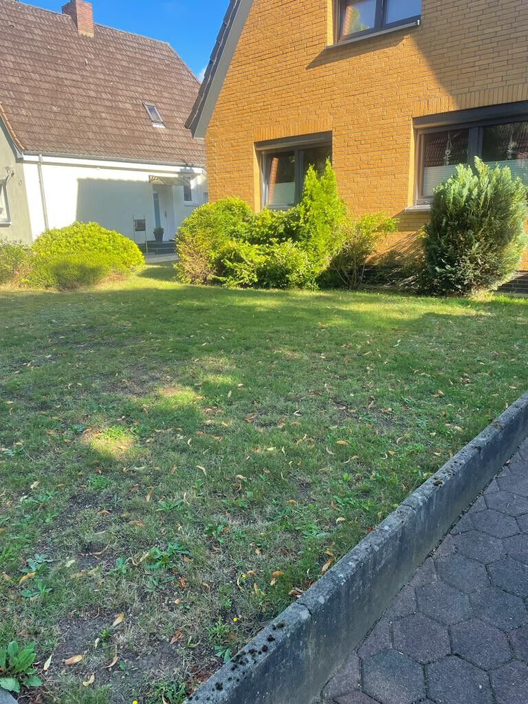 Bilder BSG Baumpflege Service Gärtner