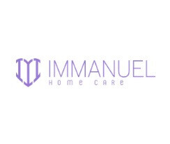 Immanuel Home Care Logo