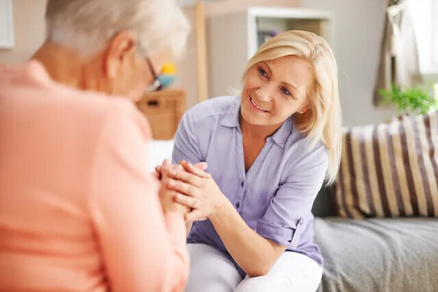 Bilder Immanuel Home Care
