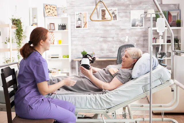 Bilder Immanuel Home Care