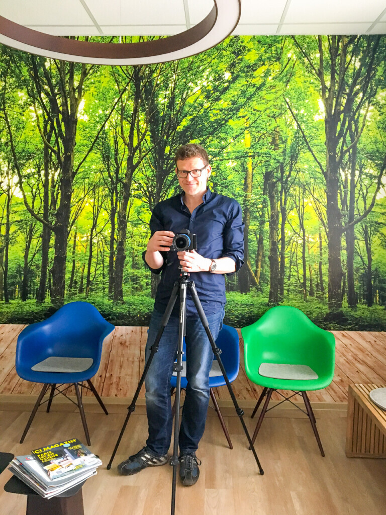 Bilder Just in Time Marketing & PR GmbH