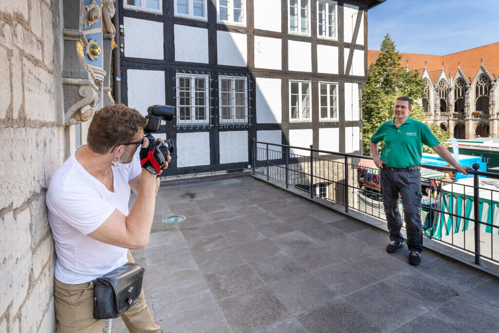 Bilder Just in Time Marketing & PR GmbH