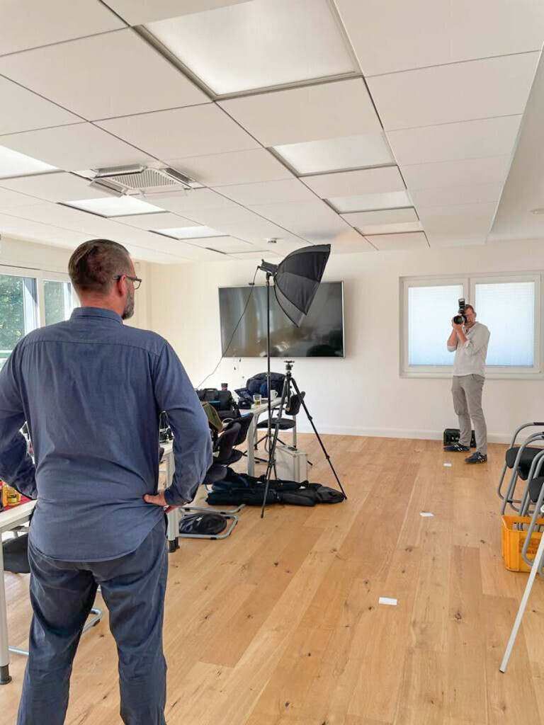 Bilder Just in Time Marketing & PR GmbH