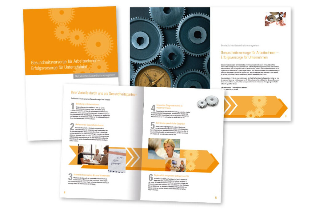 Bilder Just in Time Marketing & PR GmbH