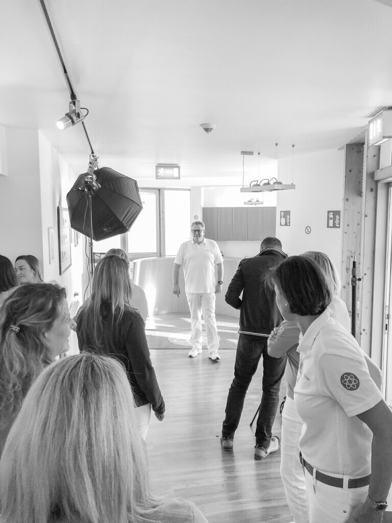 Bilder Just in Time Marketing & PR GmbH