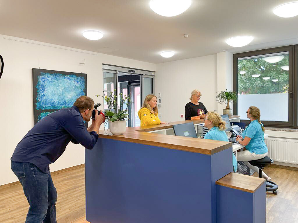 Bilder Just in Time Marketing & PR GmbH