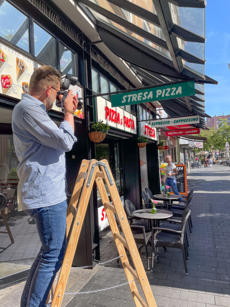 Bilder Just in Time Marketing & PR GmbH