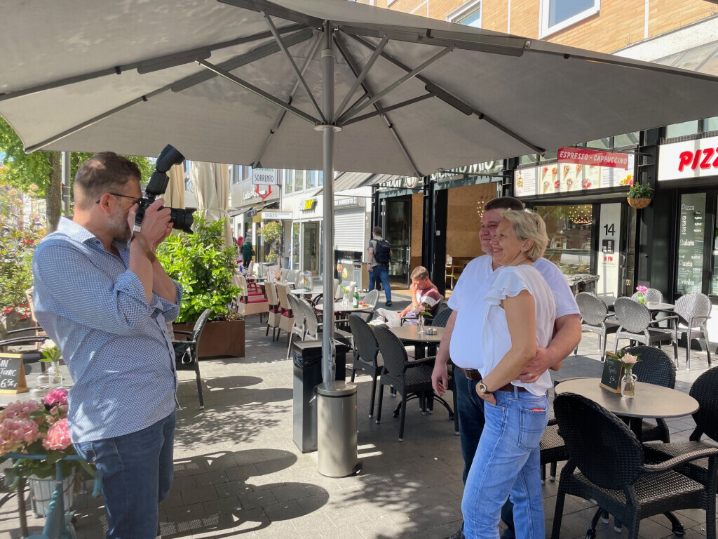 Bilder Just in Time Marketing & PR GmbH