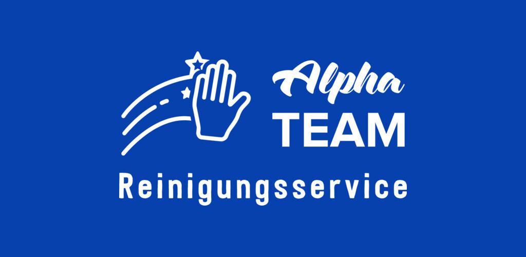Bilder Alpha Team
