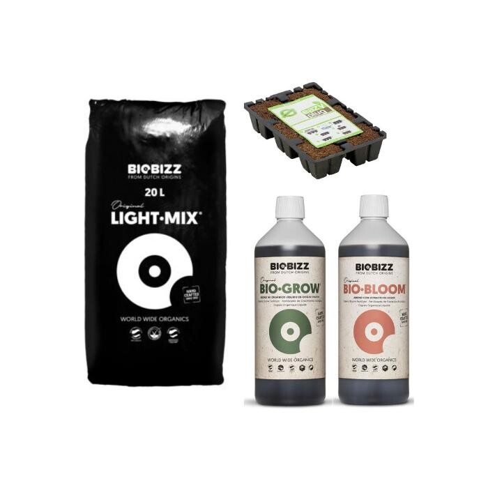 Bilder Growshop Growchamp