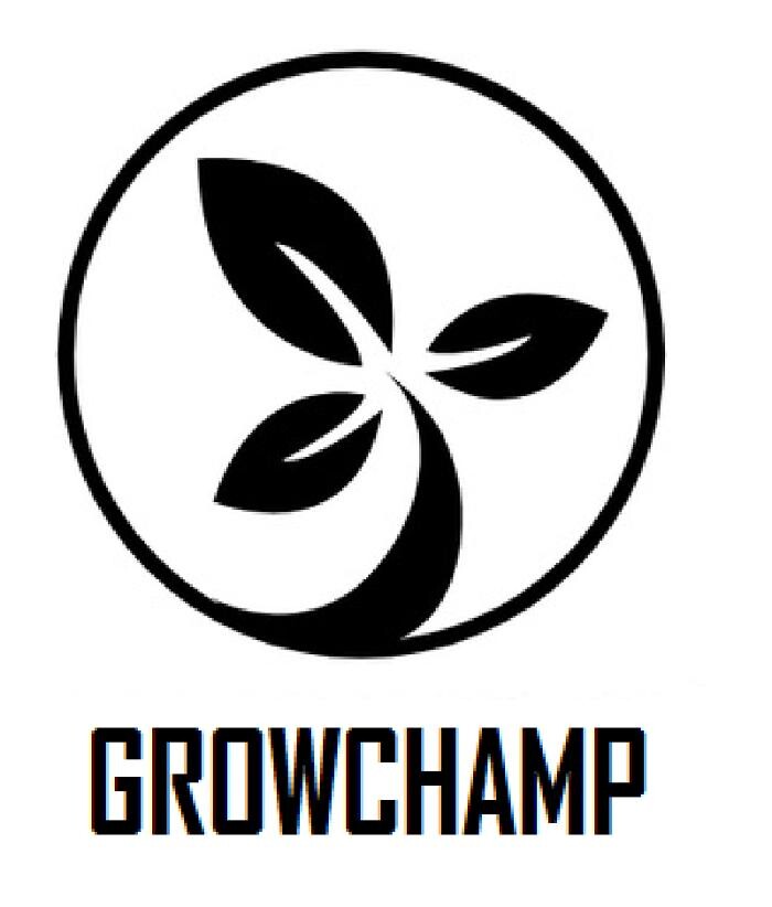Growshop Growchamp Logo