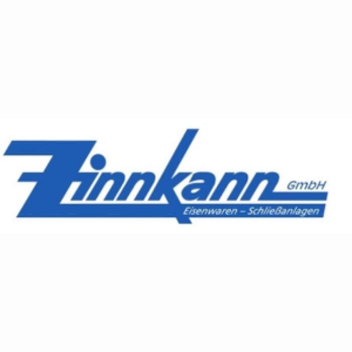Zinnkann GmbH Eisenwaren - Schließanlagen Logo