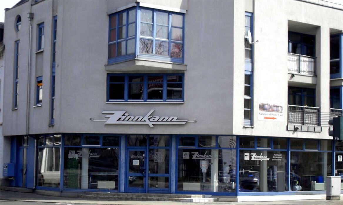 Bilder Zinnkann GmbH Eisenwaren - Schließanlagen