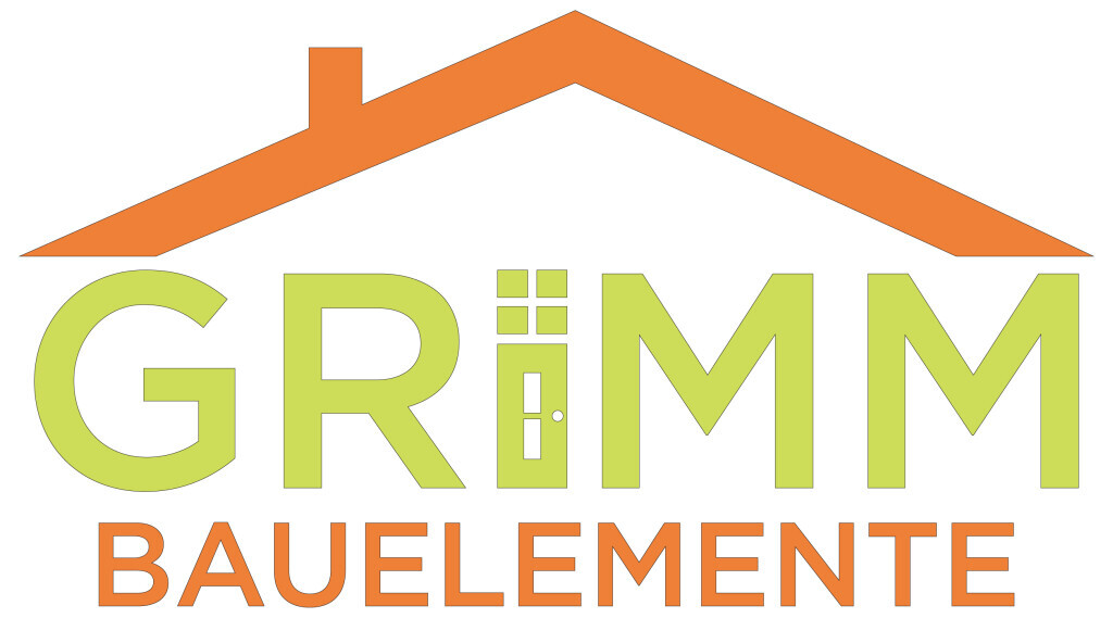 Grimm Bauelemente Logo