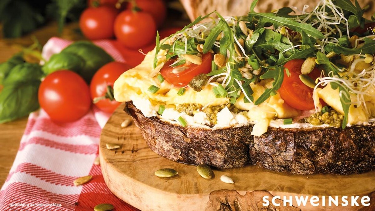 Bilder Schweinske Restaurant in Hamburg Niendorf - Schnitzel, Burger & Frühstück
