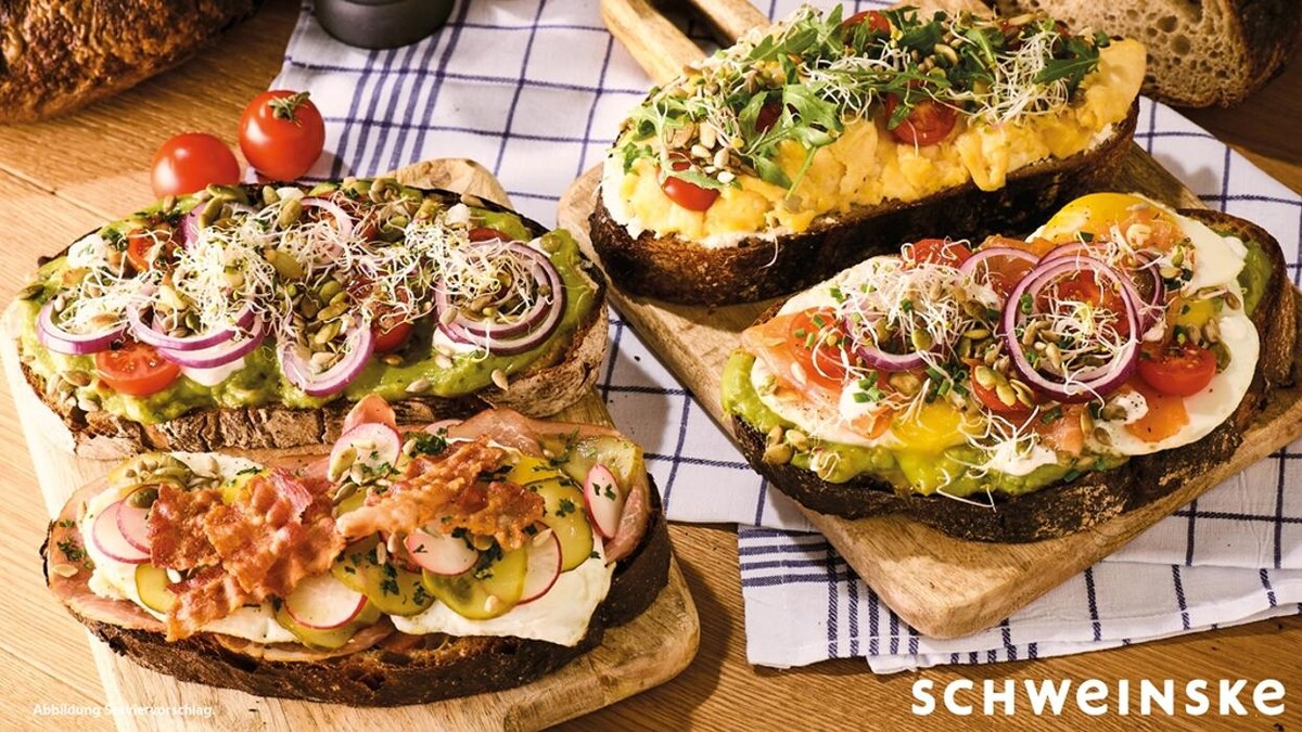 Bilder Schweinske Restaurant in Hamburg Niendorf - Schnitzel, Burger & Frühstück