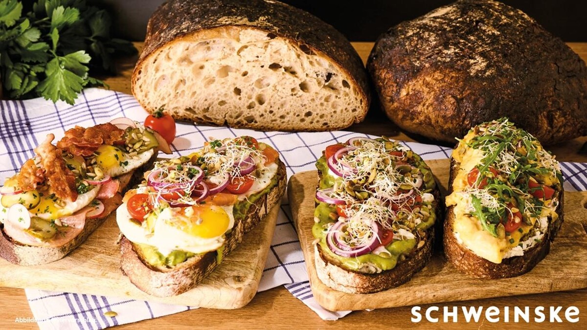Bilder Schweinske Restaurant in Hamburg Niendorf - Schnitzel, Burger & Frühstück