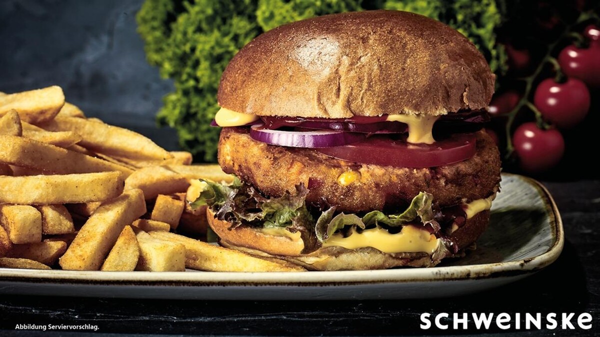 Bilder Schweinske Restaurant in Hamburg Niendorf - Schnitzel, Burger & Frühstück