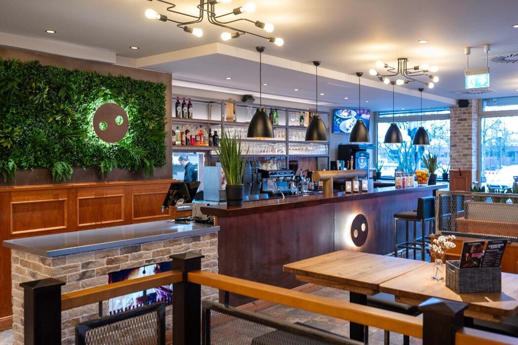 Bilder Schweinske Restaurant in Hamburg Niendorf - Schnitzel, Burger & Frühstück