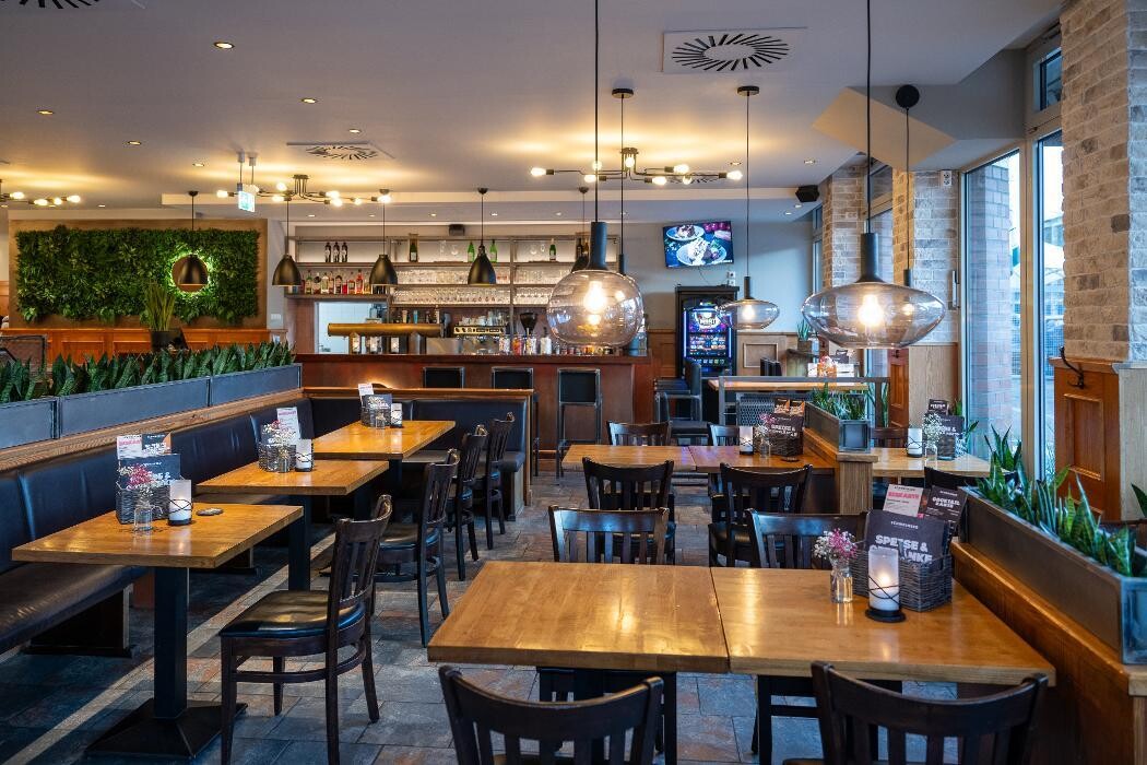 Bilder Schweinske Restaurant in Hamburg Niendorf - Schnitzel, Burger & Frühstück
