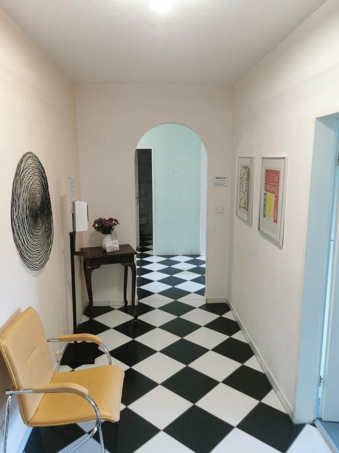 Bilder Praxis für Sprach- und Stimmtherapie Temme