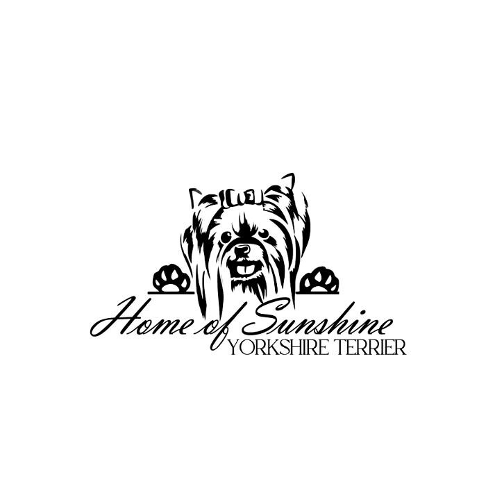 Home of Sunshine Logo