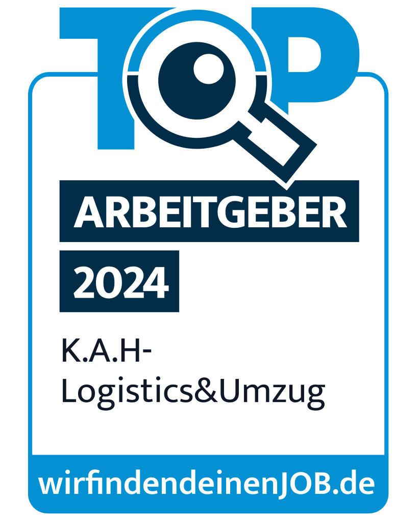 Bilder K.A.H-Logistics&Umzug