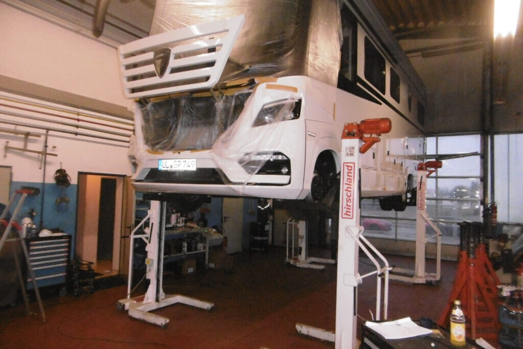 Bilder Auto Jenkewitz KG