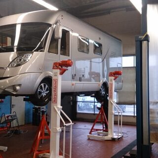 Bilder Auto Jenkewitz KG