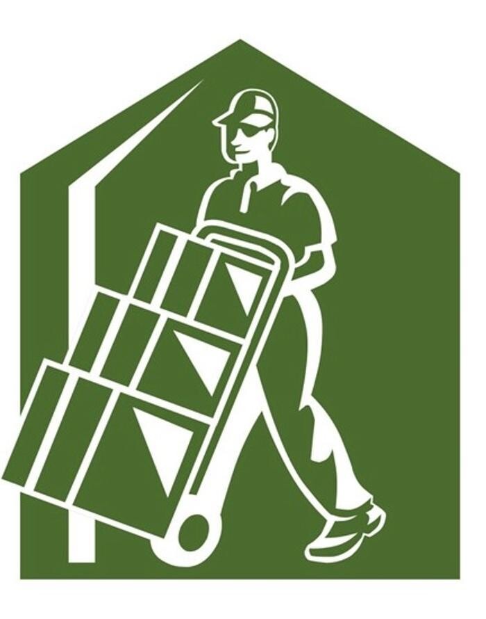 Beiser Umzüge Logo