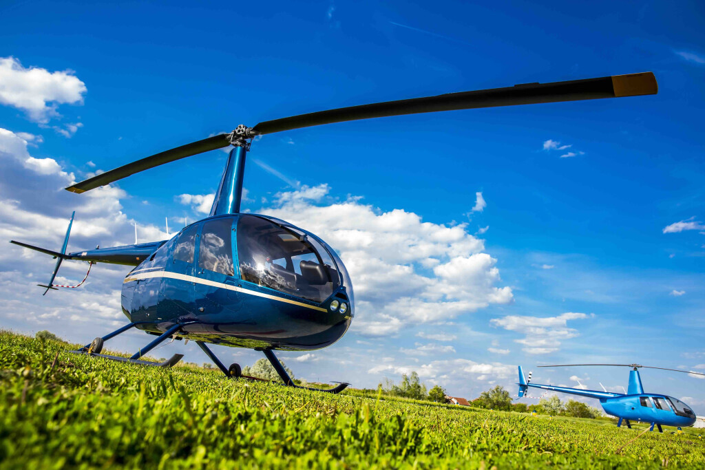 Bilder Rundflug.de