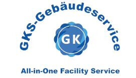 GKS Gebäudeservice Logo