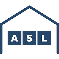 ASL Gebäudeservice GmbH & Co. KG Logo