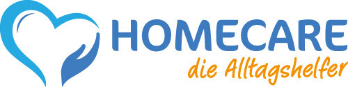 HOMECARE - Die Alltagshelfer Krefeld Logo