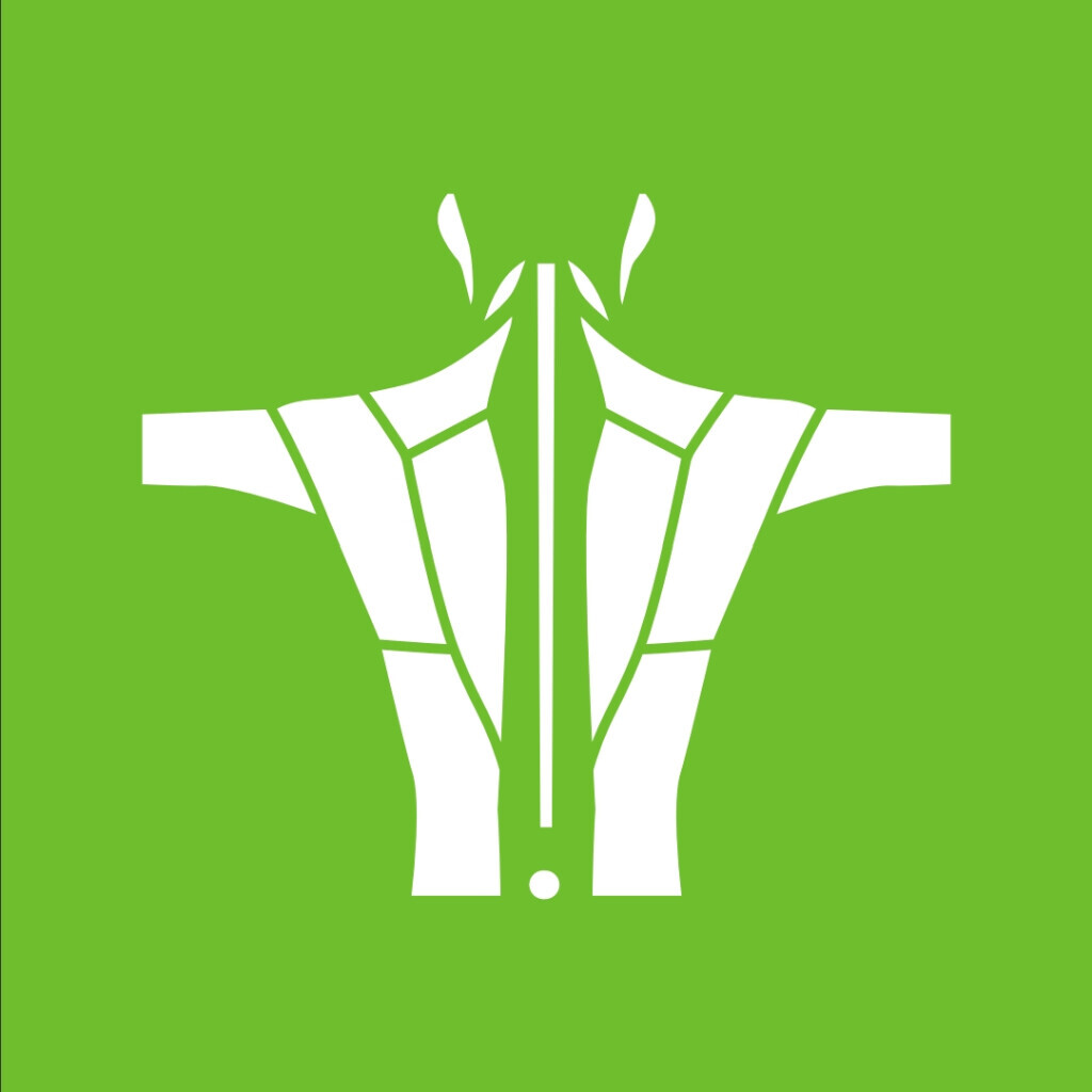 Im Fokus! Physiotherapie Logo