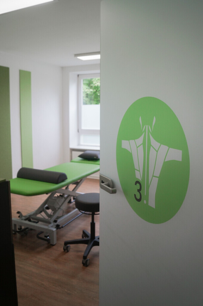 Bilder Im Fokus! Physiotherapie
