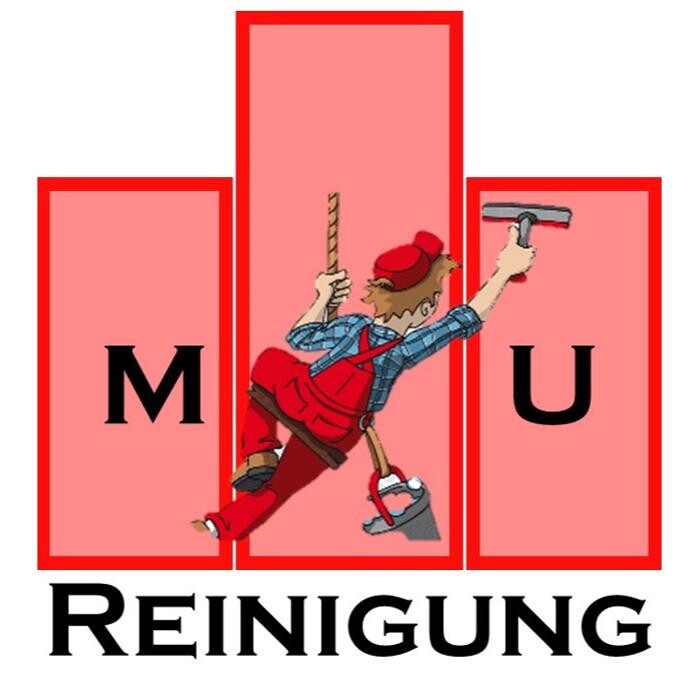 MU Reinigung Logo