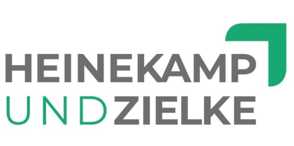 Heinekamp und Zielke Steuerberater PartG mbB Logo