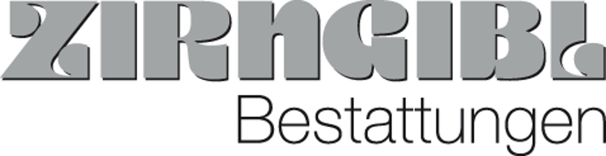 Zirngibl Bestattungen Logo