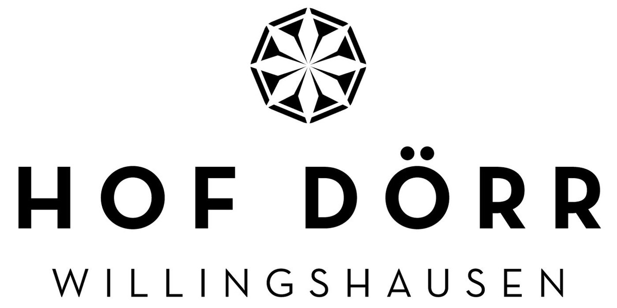 Hofladen Hof Dörr Logo