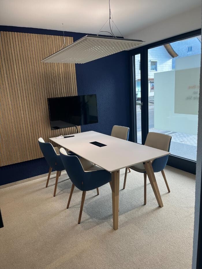 Bilder R+V Versicherung Dauchingen - Generalagentur Florian Förg