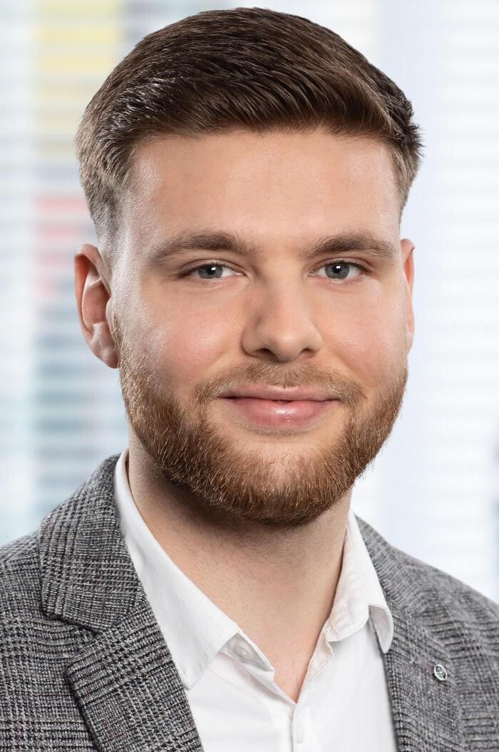 Bilder ERGO Versicherung Maximilian Gundelach