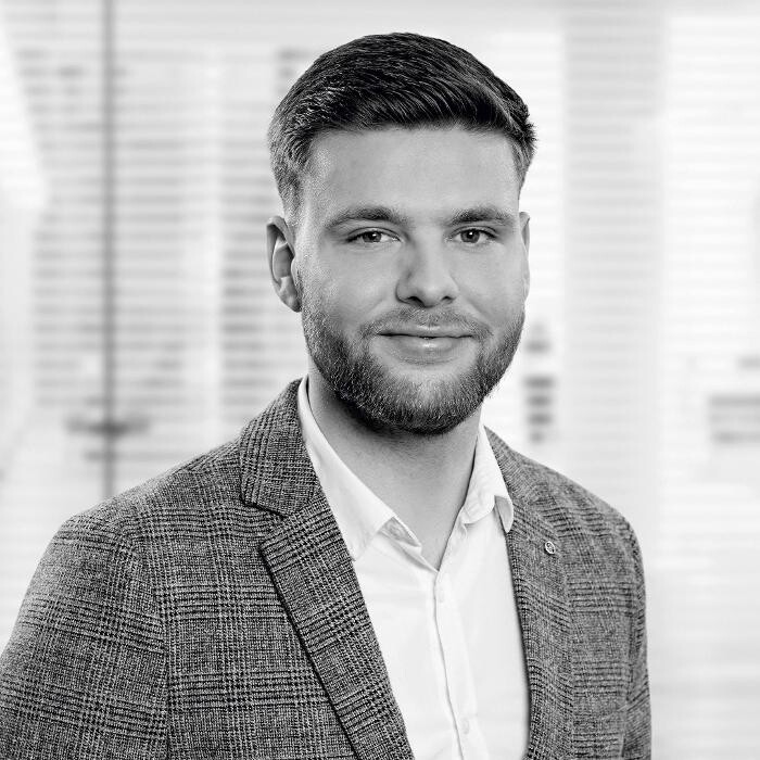 Bilder ERGO Versicherung Maximilian Gundelach